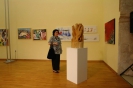 Städtische Galerie “Sabornica” Porec´